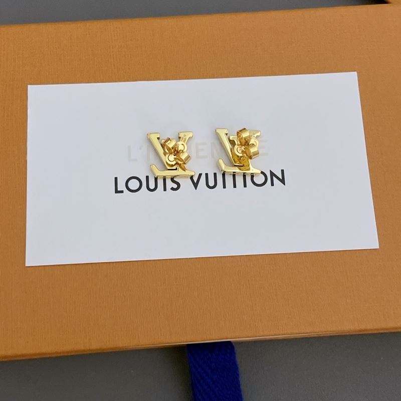 Louis Vuitton Earrings